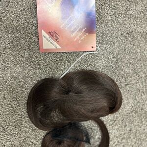 Nique Rich Brown Hair Extension